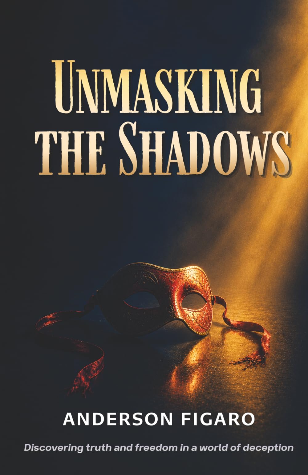 Unmasking the Shadows
