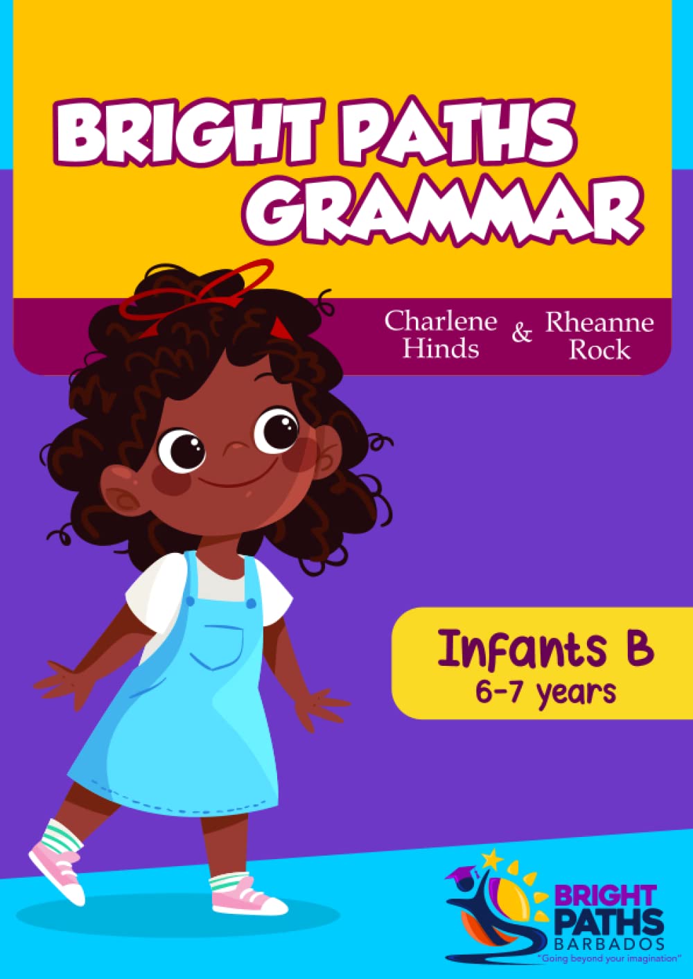 Bright Paths Grammar: Infants B