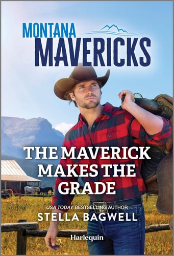 The maverick makes the grade