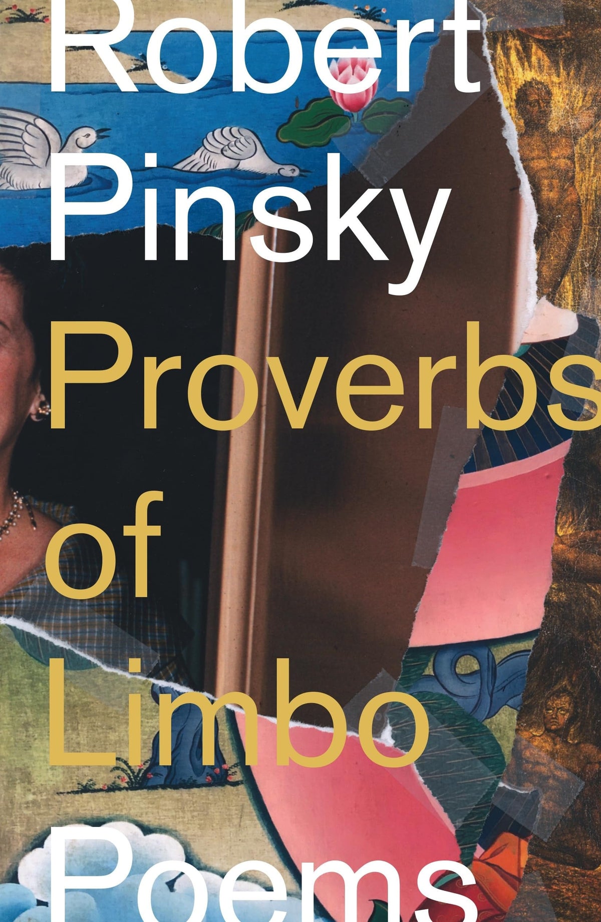 Proverbs of Limbo Poems