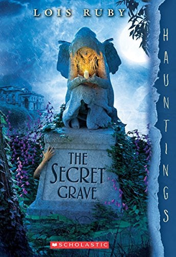 The secret grave