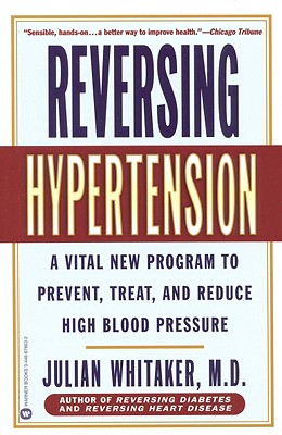 Reversing Hypertension