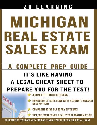 Michigan Real Estate Sales Exam
