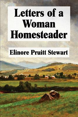 Letters of a Woman Homesteader (Super Large Print)