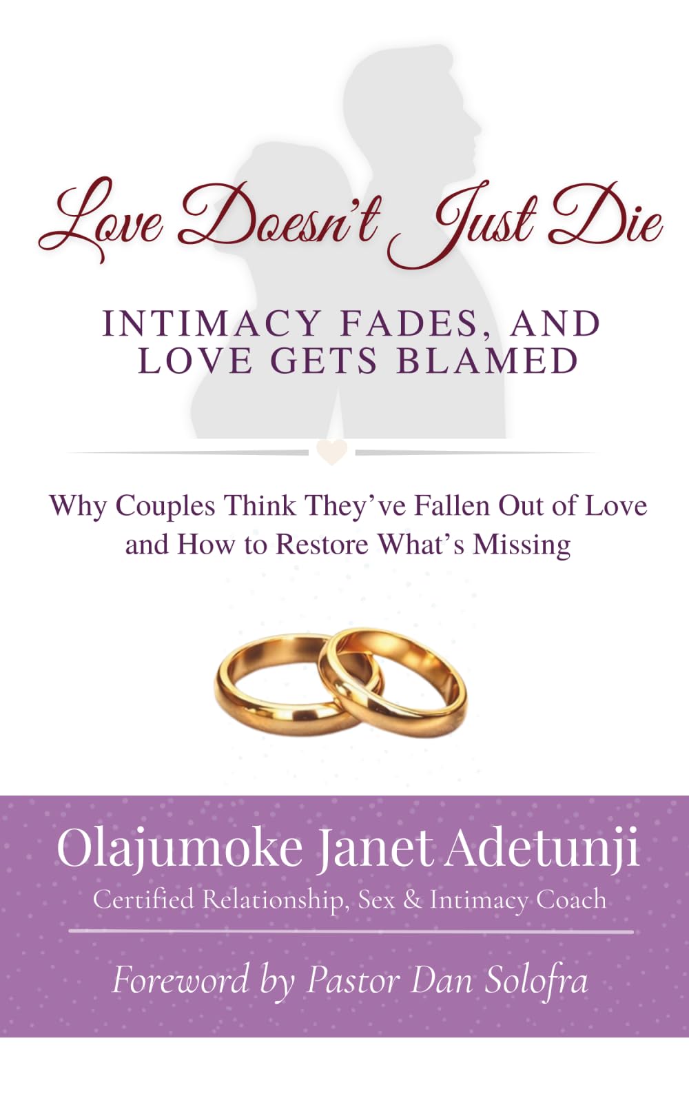 Love Doesn’t Just Die: Intimacy Fades and Love Gets Blamed