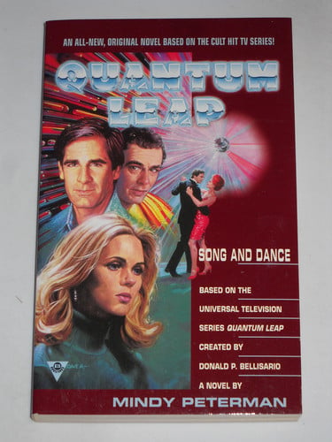 Song and dance