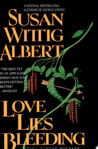 Love Lies Bleeding