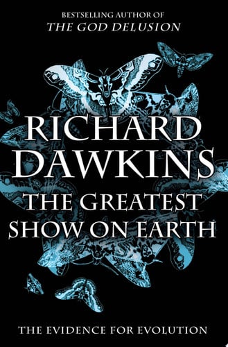 The Greatest Show on Earth The Evidence for Evolution