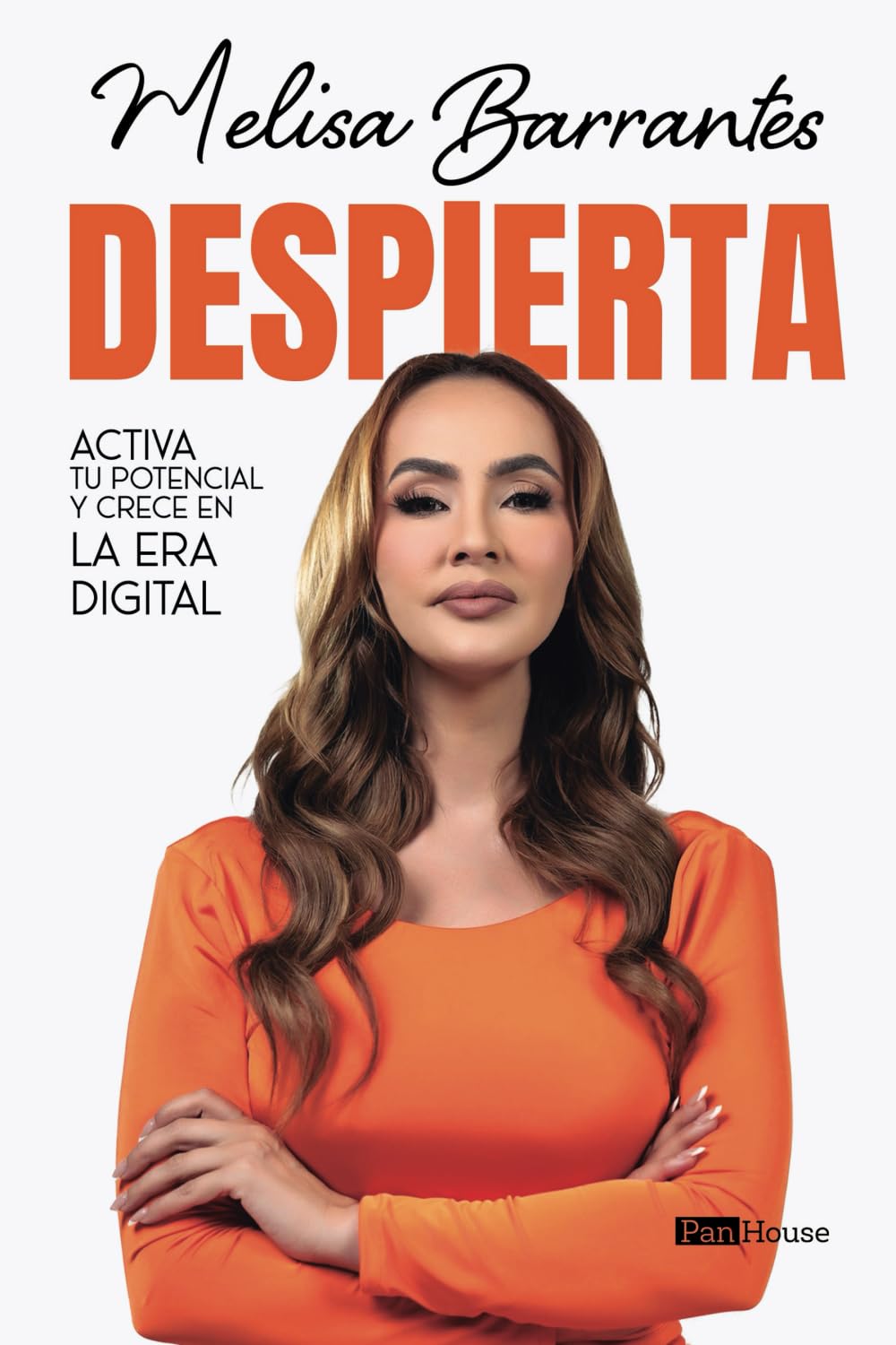 Despierta: Activa tu potencial y crece en la era digital (Spanish Edition) - 7345