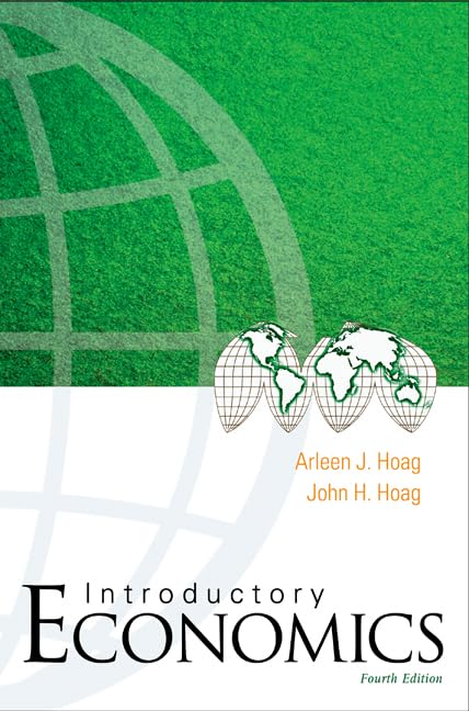 Introductory Economics (Fourth Edition) - 4116