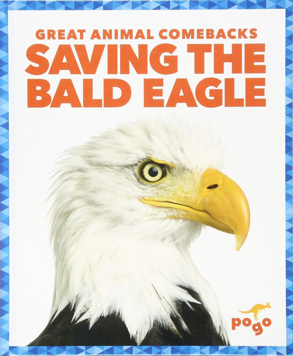 Saving the Bald Eagle