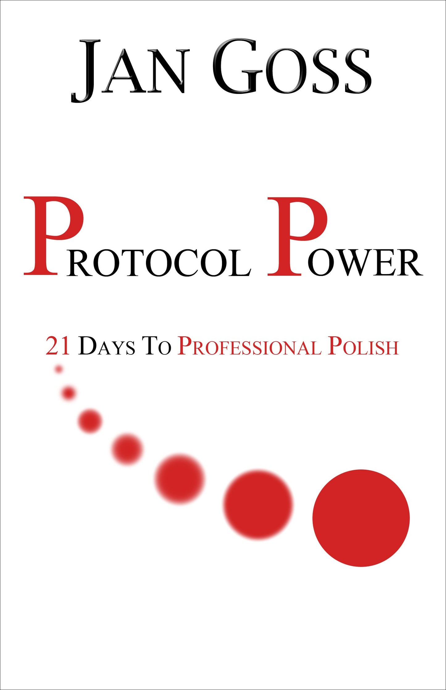 Protocol Power 21 Days to Professional Polish