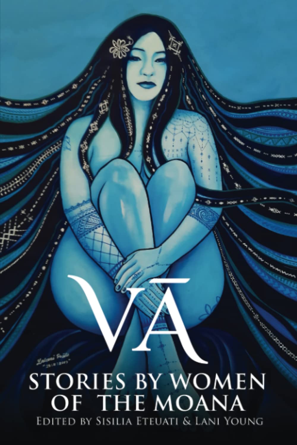 Vā: Stories by Women of the Moana - 8229