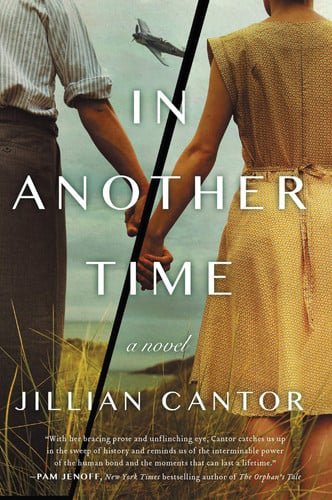 In another time: a novel