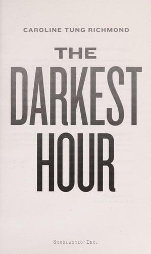 The Darkest Hour