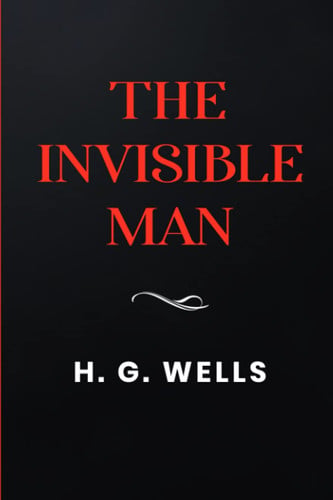 The Invisible Man