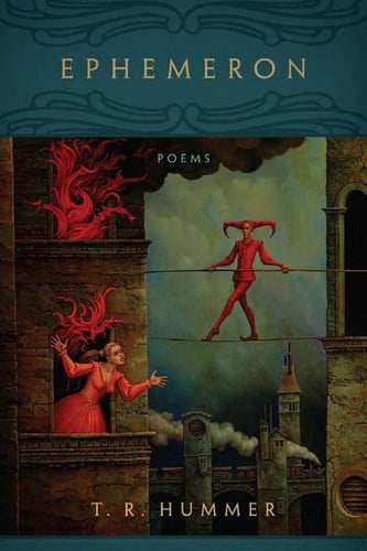 Ephemeron: poems