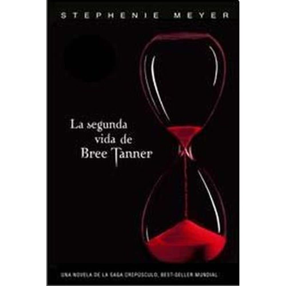 SEGUNDA VIDA DE BREE TANNER,LA