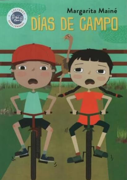 DIAS DE CAMPO N/ED. - 9373