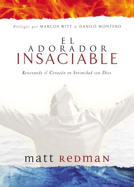 Insaciable Adorador, El