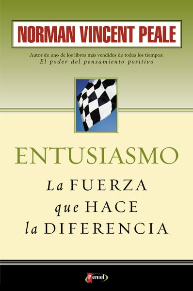 Entusiasmo: La Fuerza que Hace la Diferencia