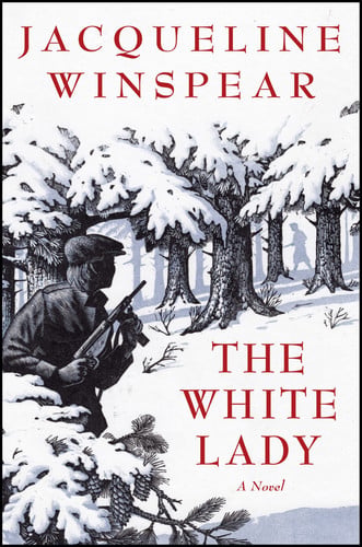 The white lady: a novel