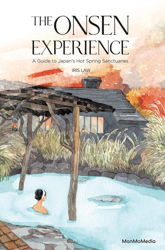 The Onsen Experience: A Guide to Japan's Hot Spring Sanctuaries - 6874