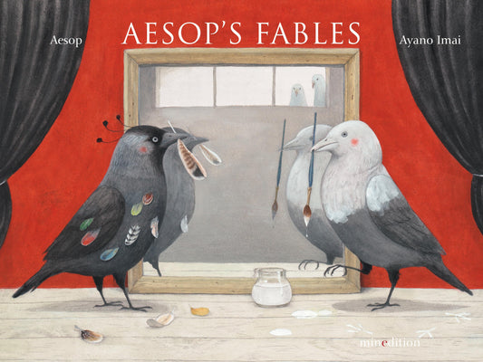 Aesop's Fables - 2663