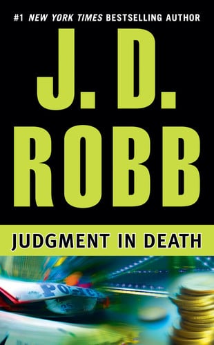 Judgment in death