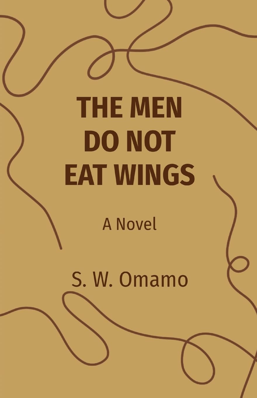 The Men Do Not Eat Wings