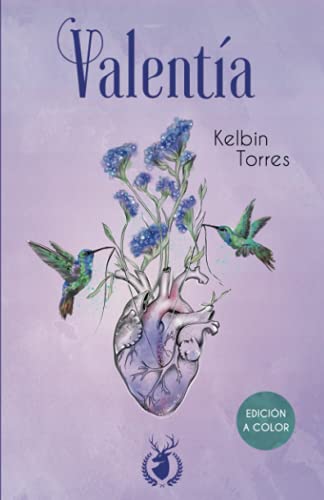 Valentía: Edición a color (Spanish Edition) - 5204
