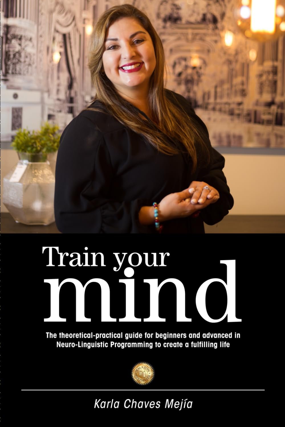 Train your mind (Spanish Edition) - 1372