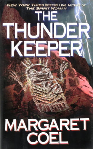 The thunder keeper