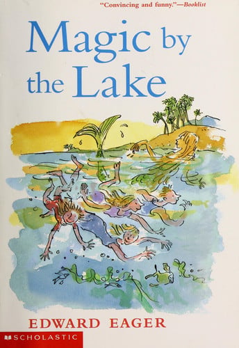 Magic by the Lake