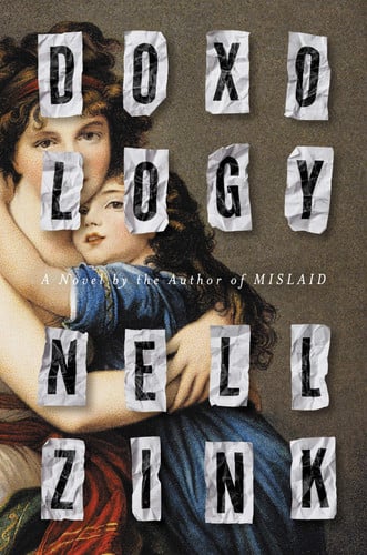 Doxology: a novel