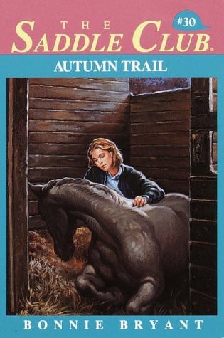 Autumn trail