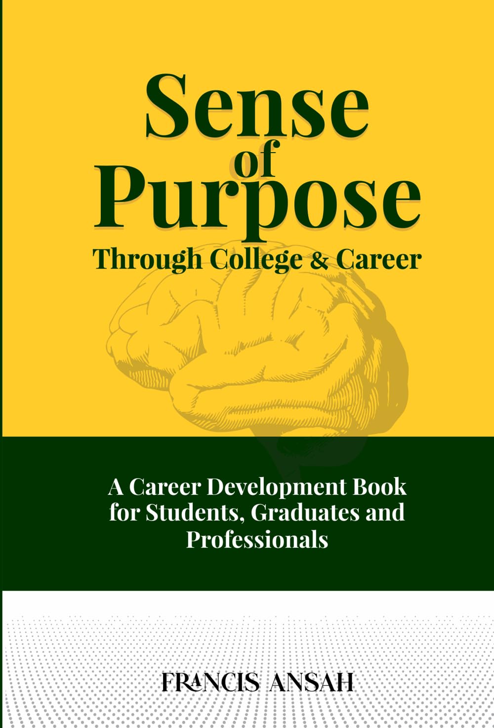 Sense of Purpose Through College and Career