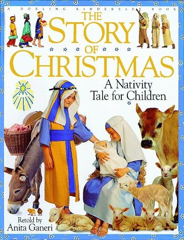 The story of Christmas