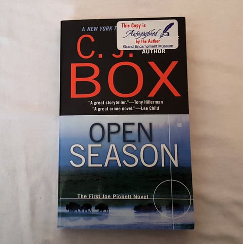 Open Season