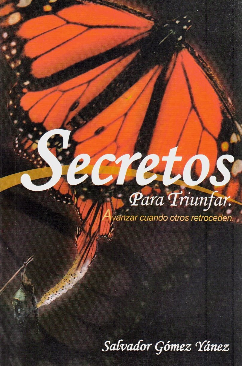 Secretos para Triunfar