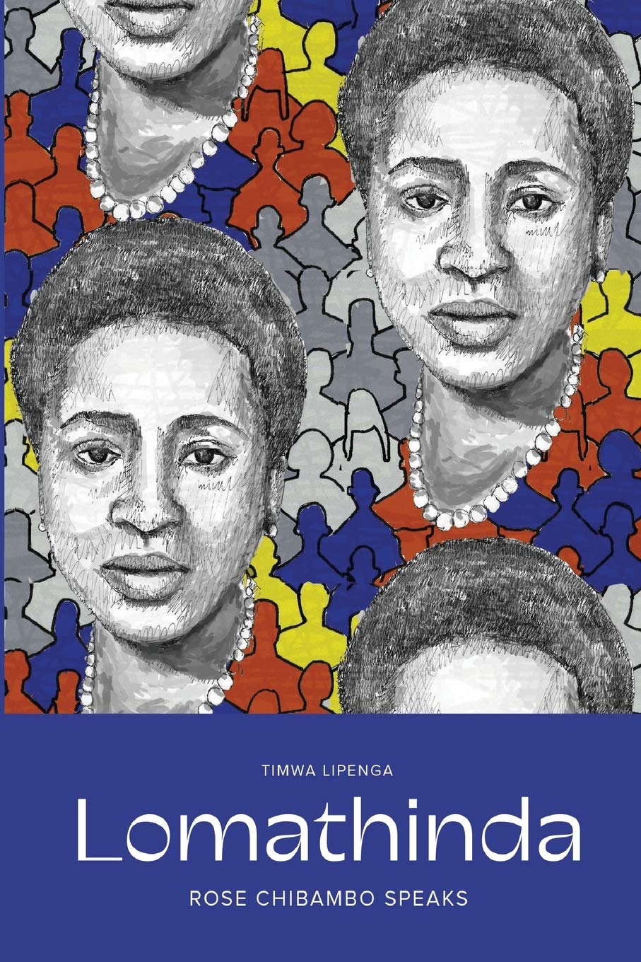 Lomathinda: Rose Chibambo Speaks - 8932