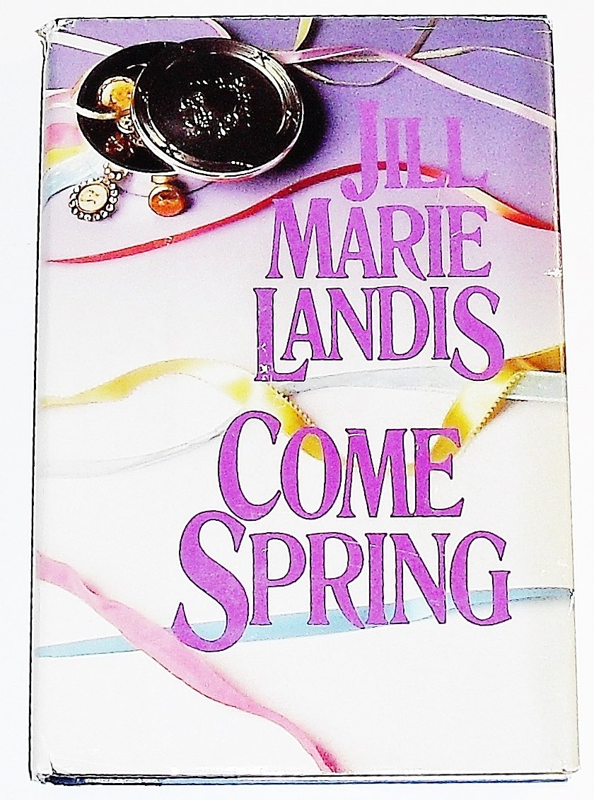 Come Spring