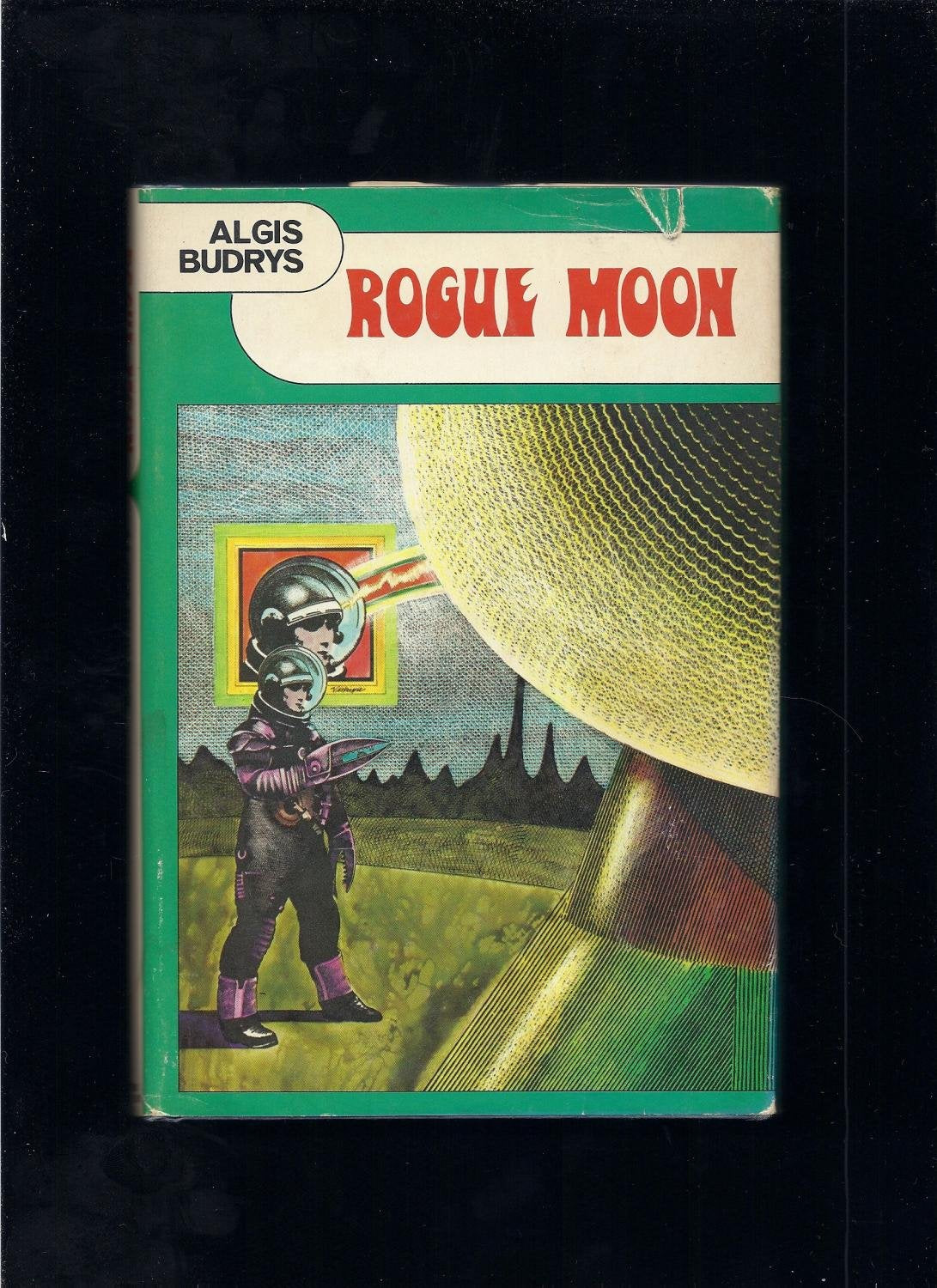 Rogue Moon