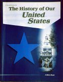 The History of Our United States Tests and Quizzes Key