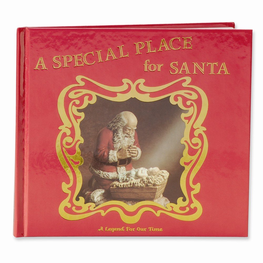 A Special Place for Santa - 423