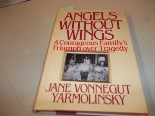 Angels Without Wings