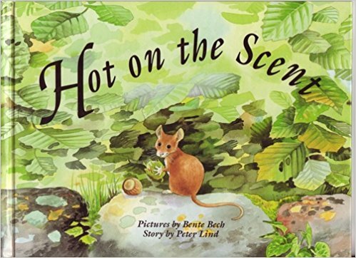 Hot on the Scent