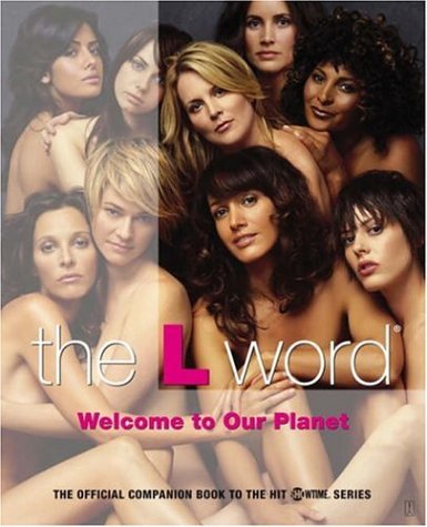 The L Word: Welcome to Our Planet - 4414