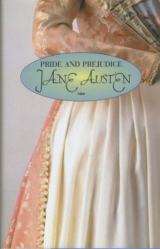 Pride and Prejudice