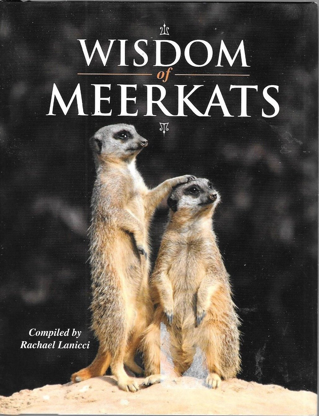 Wisdom of Meerkats